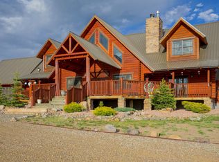 4905 Jaffe Rd, Fort Garland, CO 81133