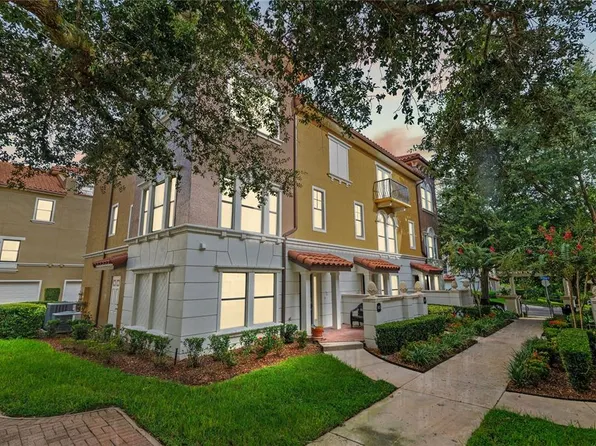 3433 Messina Dr, Lake Mary, FL 32746