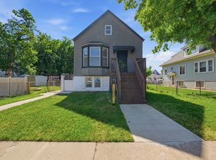 1232 Gunderson Ave, Berwyn, IL 60402