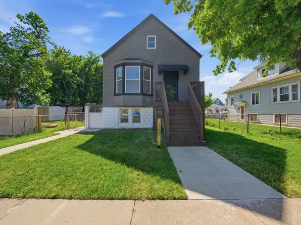 1232 Gunderson Ave, Berwyn, IL 60402