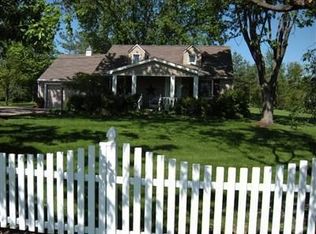 1184 W Lower Springboro Rd, Springboro, OH 45066