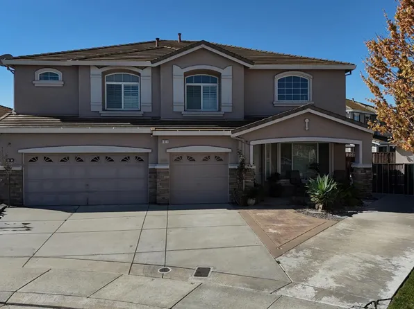 8819 Caserta Ct, Stockton, CA 95212