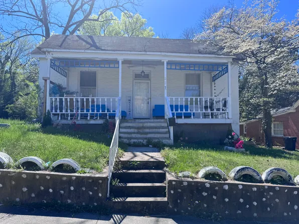 227 Baugh St, Danville, VA 24540