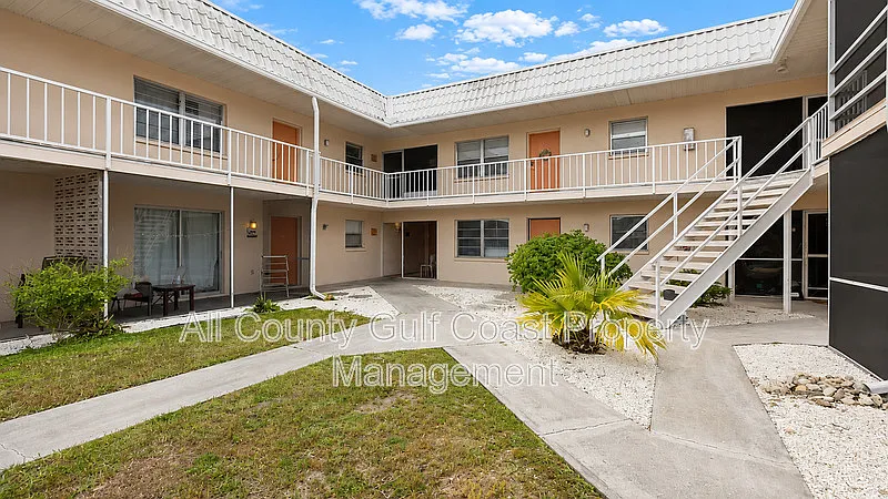 400 Base Ave E #26