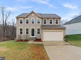 5933 Yeagertown Rd, New Market, MD 21774