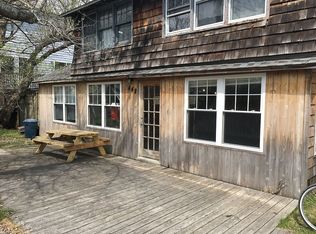 448 Dehnhoff Walk, Ocean Beach, NY 11770