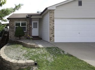 8 Windstream Ct, Saint Peters, MO