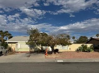 5450 Oxbow St, Las Vegas, NV 89119