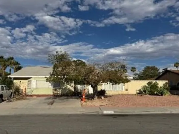 5450 Oxbow St, Las Vegas, NV 89119