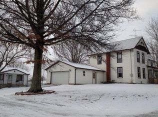 1418 Township Road 523, Ashland, OH 44805