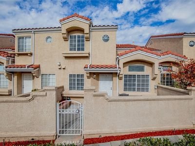 14202 Flower St APT J, Garden Grove, CA, 92843