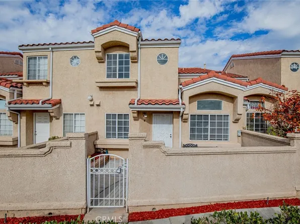 14202 Flower St APT J, Garden Grove, CA 92843