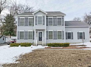 378 Sand Creek Rd, Albany, NY 12205