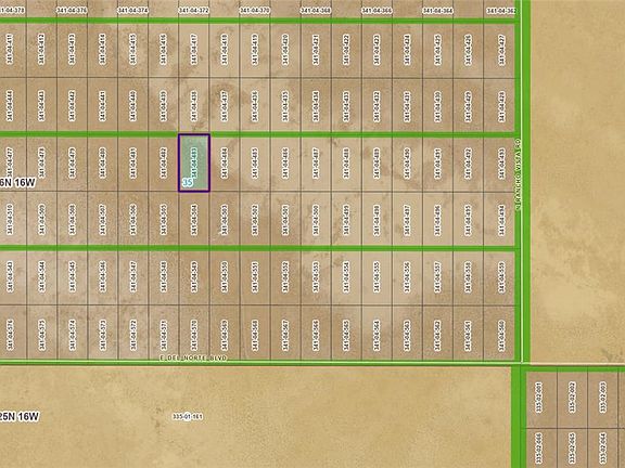 3rd image of 341-04-483 Hacienda Drive
