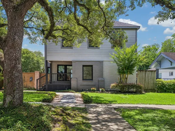 4344 Clay St, Houston, TX 77023
