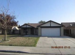 4825 Shadow Stone St, Bakersfield, CA 93313