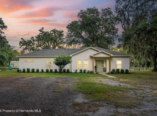 10354 Preston Rd, Brooksville, FL 34601
