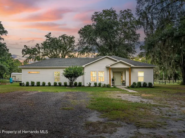 10354 Preston Rd, Brooksville, FL 34601