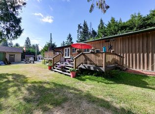 1015 Cowerd Rd, Cowichan Valley, BC V8H 0G9