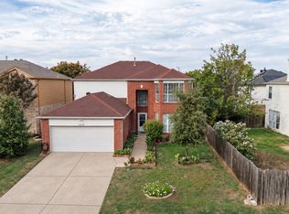 3228 Roddy Dr, Fort Worth, TX 76123