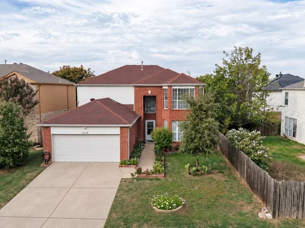 3228 Roddy Dr, Fort Worth, TX 76123