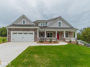 2452 Saint Martin Way, Monroe, GA 30656