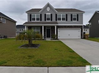 305 Smoke Rise Rd, Richmond Hill, GA 31324