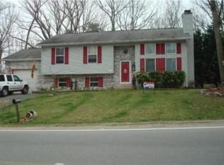 361 Thunderbird Dr, Lusby, MD 20657