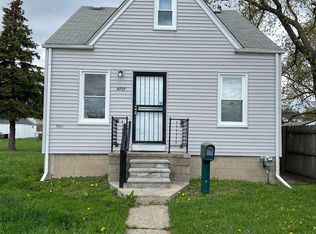 6737 Prospect Ave, Warren, MI