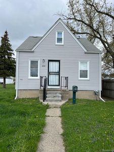 6737 Prospect Ave, Warren, MI, 48091