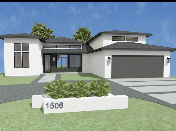 1506 Park Ave