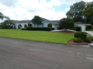 12730 SW Suzy Ave, Lake Suzy, FL 34269