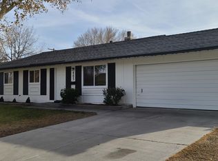 485 Richards Way, Sparks, NV 89431