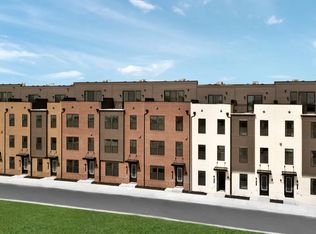 Bridgton Plan, Locke Landing, Baltimore, MD 21230