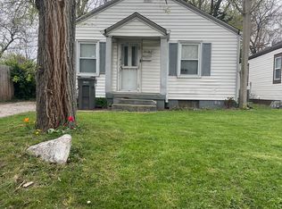 3416 Orchard Ave, Indianapolis, IN