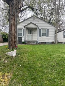 3416 Orchard Ave, Indianapolis, IN, 46218