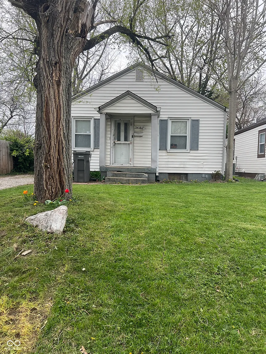 3416 Orchard Ave photo 1