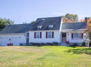 4 Lee Ann Cir, Westborough, MA 01581