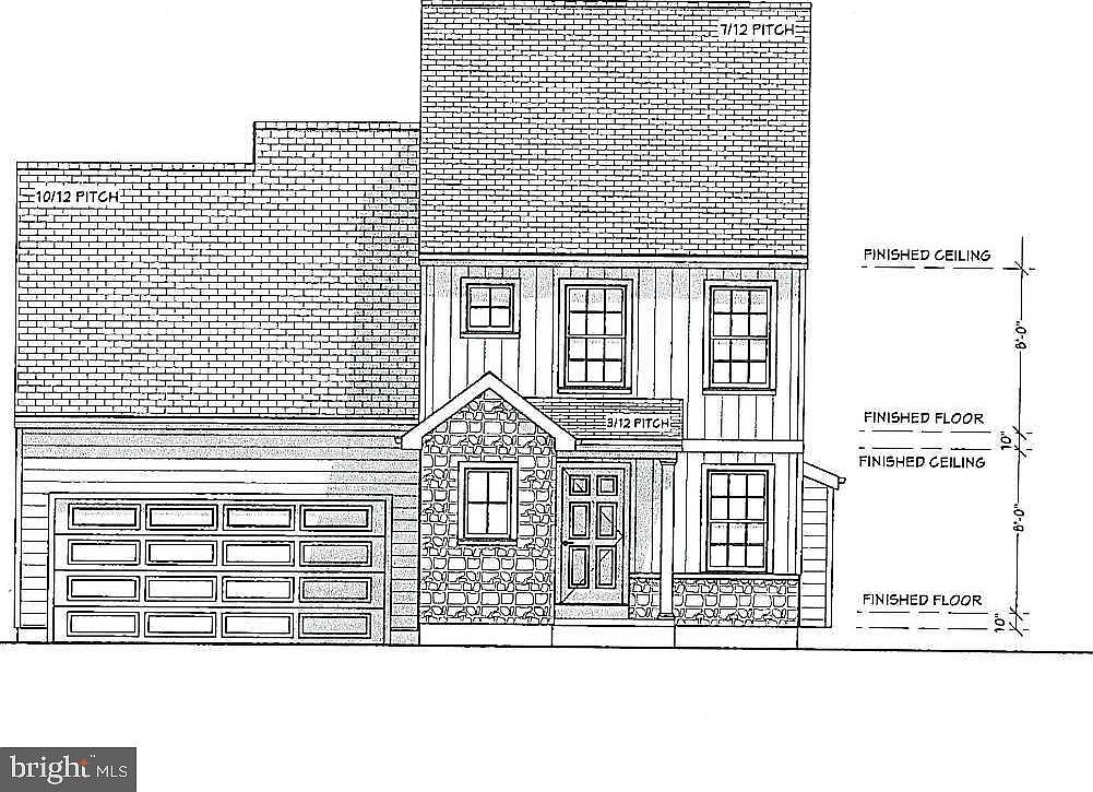 405 General Sutter Ave, Lititz, PA 17543 Zillow