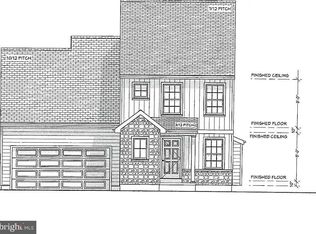 405 General Sutter Ave, Lititz, PA 17543