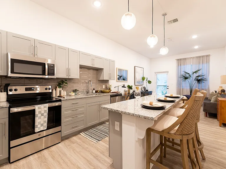 Parasol Melbourne - 55+ Active Adult Living — Photo 42