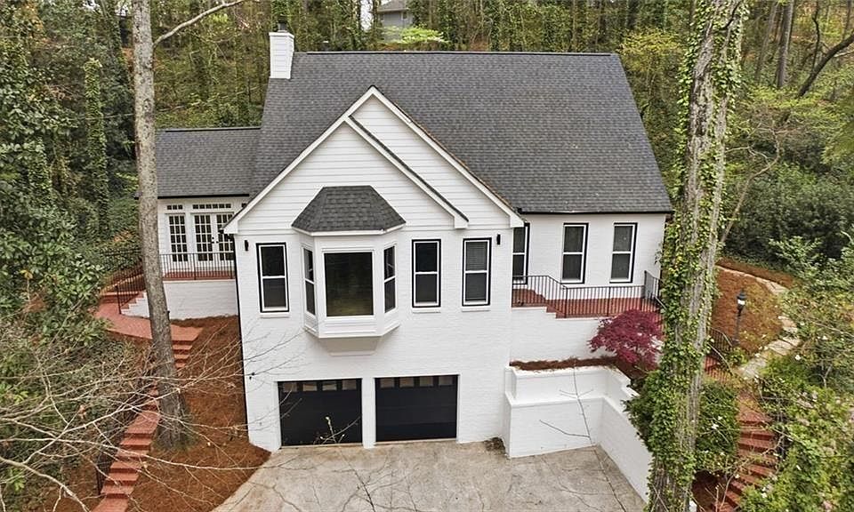 1st image of 7170 Riverside Way NW