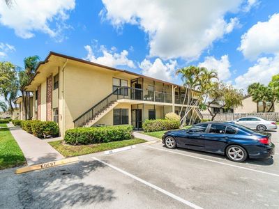 10029 Winding Lake Road #101, Sunrise, FL, 33351