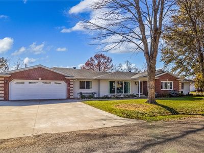 502 E Lincoln Ave, Altamont, IL, 62411