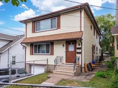 95 N 16th St, Haledon, NJ, 07508