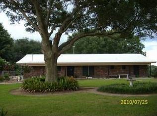 1250 Prudhomme Rd, Church Pt, LA 70525