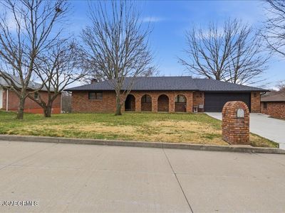 808 Shawn Dr, Jefferson City, MO, 65109
