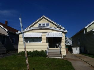 55 Eggert Rd, Cheektowaga, NY 14215