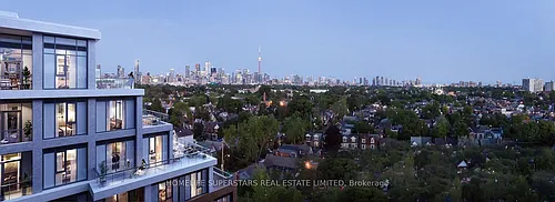 858 Dupont St #721 Photo 1