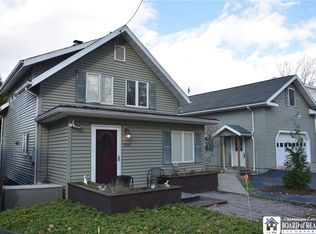 4390 Summit St, Lakewood, NY 14750